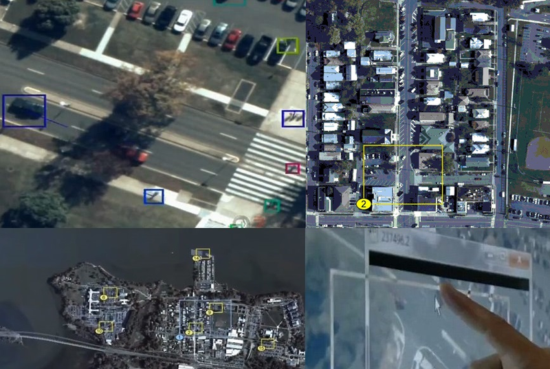 Illustration for article titled How One New Drone Tech Finally Allows All-Seeing Surveillance